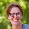 Sarah P., 42, Bend - 'Increased vitality'